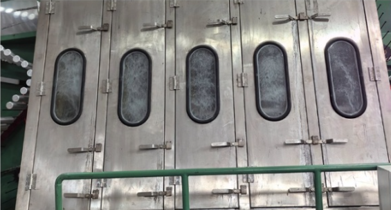 Aluminum Packaging Solution